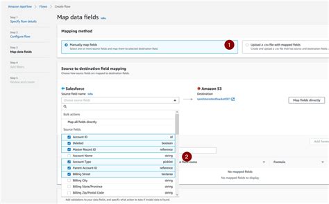 Unidade Configurar Um Fluxo Simples Salesforce Trailhead