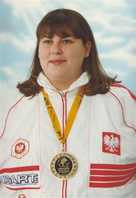 Beata Maksymow WikiZagłębie