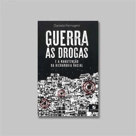 Guerra às Drogas