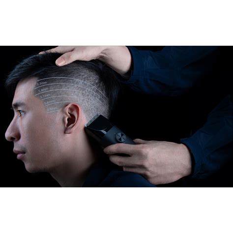 Buy the Xiaomi Mi Home Hair clipper PX7 waterproof, 180 mins battery ...