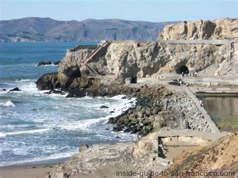 The Sutro Baths San Franciscos Strange Ruin