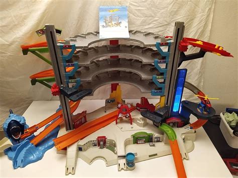 Hot Wheels Sammlung Kaufen Auf Ricardo