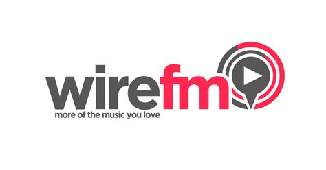 1072 Wire Fm British Top 40 Radio Station