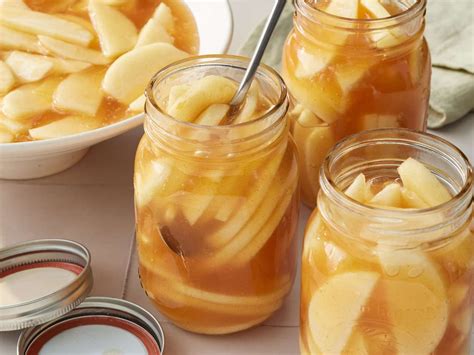 Canned Apple Pie Filling Punchfork