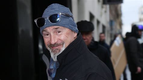 Vincent Lagaf Victime D Un Grave Accident Il Donne De Ses Nouvelles