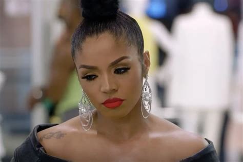 Love And Hip Hop Atlanta Season 6 Episode 10 Recap Rasheeda Consi