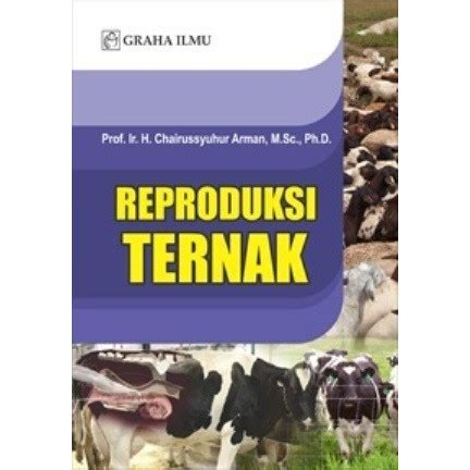 Jual Reproduksi Ternak Shopee Indonesia