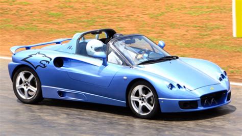 Carros Esportivos Nacionais Dos Anos 1960 A 2010