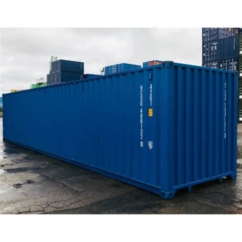 Quality 40ft Shipping Containers For Sale In Belize Bulk Suppliers