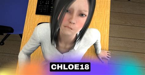 Chloe18 [v1 02] [gds] Pc Android Download