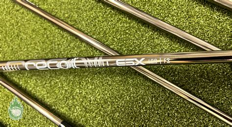 New Mizuno JPX 923 Hot Metal HL Combo Irons 4H 5H 6 PW GW Regular Graphite Set SwingPoint Golf