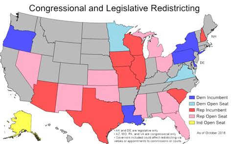 New York Congressional Redistricting Map