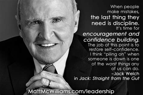 Jack Welch Quotes. QuotesGram