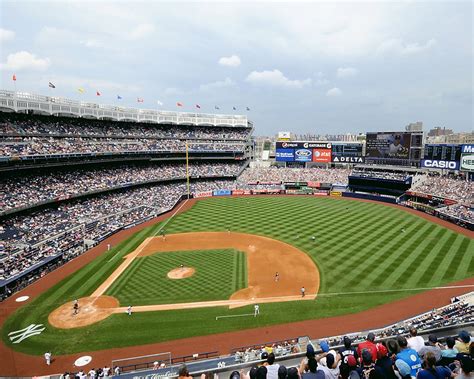 Old Yankee Stadium Wallpapers Wallpaper Cave