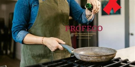 Profeco Estas Son Las Marcas De Aceites De Cocina Que No Se Recomiendan Comprar El Informador