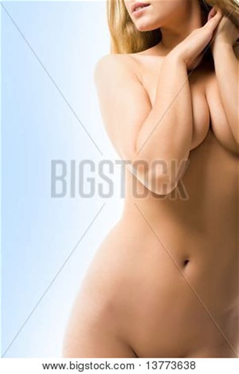 Torso Naked Female Image Photo Free Trial Bigstock