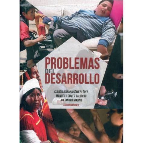 Problemas Del Desarrollo