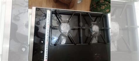 Варочная панель газовая Нефф Neff купить в Санкт-Петербурге | Товары ...