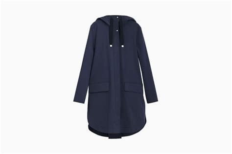 15 Best Raincoats For Women Most Stylish Rain Jacket Guide