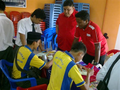 UNIT BIMBINGAN DAN KAUNSELING SMK CHERAS KL MINGGU PENDIDIKAN