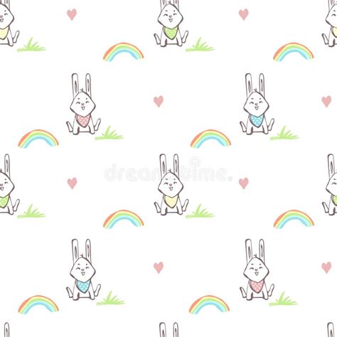 Gay Rabbits Stock Illustrations Gay Rabbits Stock Illustrations