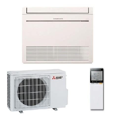 Climatiseur Mono Split MFZ KT35VG SUZ M35VA MITSUBISHI ELECTRIC