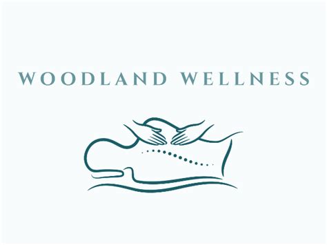 Book A Massage With Woodland Wellness Florence Wi 54121