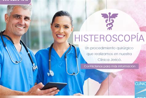 Reposo Postoperatorio En Histeroscopia Quir Rgica Informaci N Y