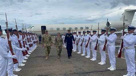 Fuerzas Militares De Colombia On Twitter AEstaHora Nuestro