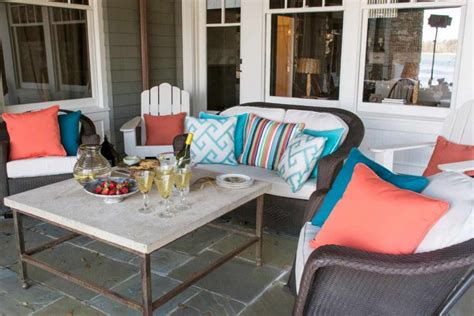 6 Essentials Your Outdoor Space Needs For Spring Cushion Source Blog