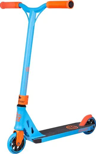 Longway Summit Mini Monopattino Freestyle Monopattini