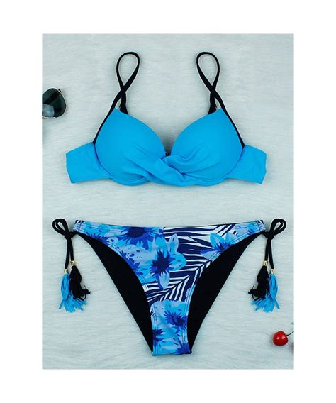 New Female Sexy Wear Bikini Set Swimsuits Swimwear Ladybug Ladybird