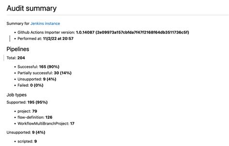 introducing github actions importer  github blog