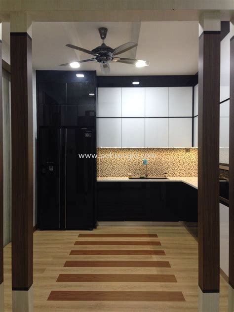 glass kitchen cabinet rembau kitchen seremban negeri sembilan ns