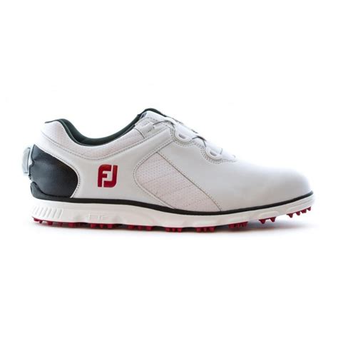 Golf Shoes Footjoy Pro Sl Boa Comprar Online Alvarez