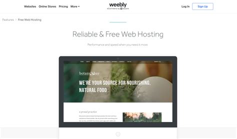 11+ Best Free Web Hosting Sites To Consider In (May 2025)