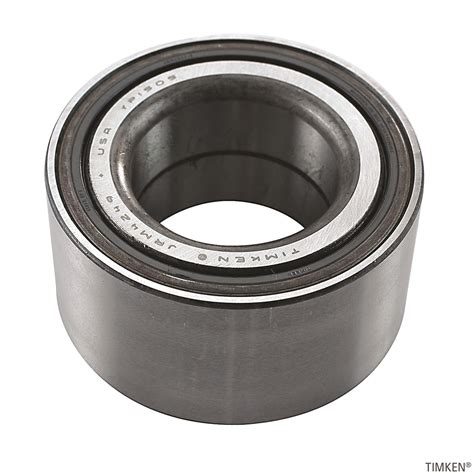 Timken Set49 Timken Wheel Bearings Summit Racing