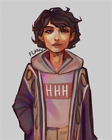 Stranger Things Finn Wolfhard by FLANU, flanu_, Mike, fanart, fan art ...