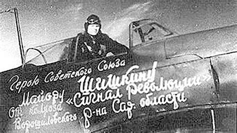 How Did Soviet Flying Aces Decorate Their Planes During World War Ii