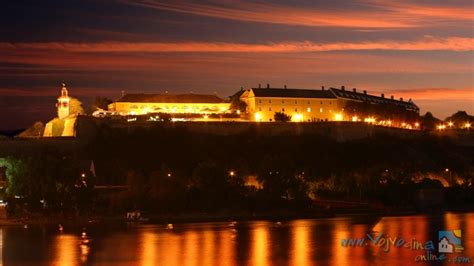 PETROVARADIN FORTRESS - Petrovaradin | Vojvodina Travel