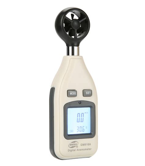 Digital Anemometer Gm A Shenzhen Jumaoyuan Science And Technology