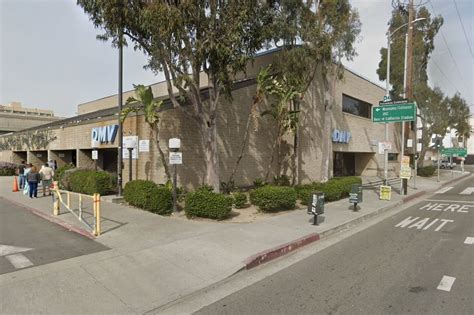 Glendale California DMV Nearby Offices - DMV Test Pro