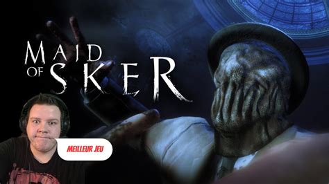 On Joue Au Roi Du Silence Best Jeu Ever Maid Of Sker Letsplay