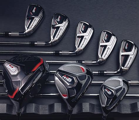 Taylormade Fitting Day The Crossings