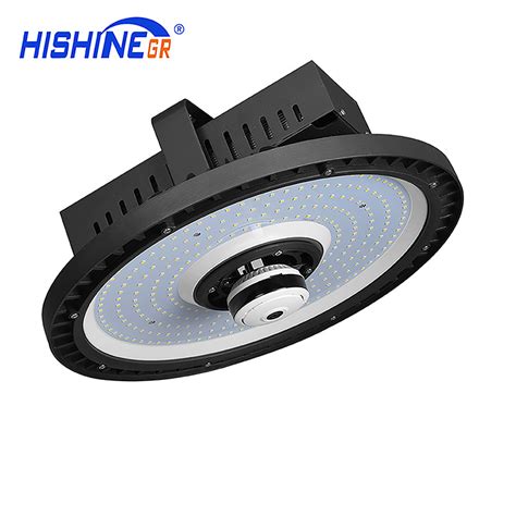 Led Ufo High Bay Lihgts Led High Bay Lighting Led Logistics Lamps