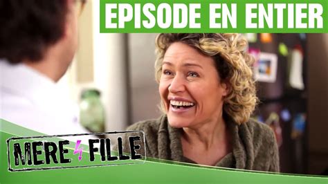 Mère Et Fille La Bonne Cause Episode En Entier Saison 2 Sur