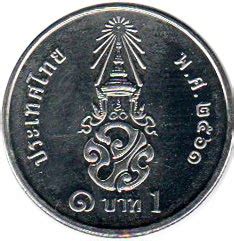 Unknown coin with digit 1 - find your coin with face value "one ...