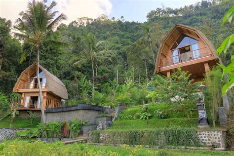 Best Places To Stay In Sidemen Villa Uma Dewi Sri