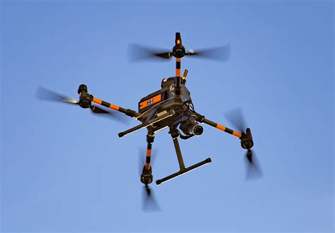 NOS REALISATIONS Drone Pixels OVH