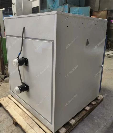 Hot Air Oven Digital For Laboratory Model Name Number HAO36 MS 1 2 At Rs 51212 In Kolkata